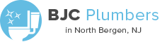 BJC Plumbers North Bergen New jersey | Logo