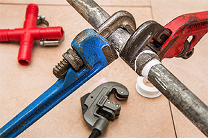 Knowledgeable on right tools to use