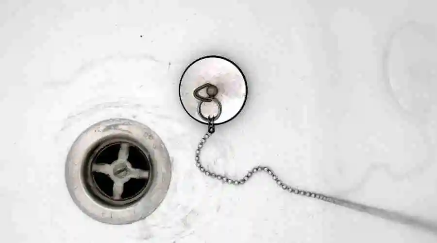 Procedures For Removing A Drain Stopper