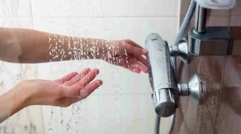 5 Reasons You Don't Have Enough Hot Water