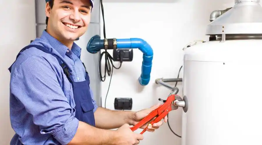 03.3 - how to proling the life of your water heater