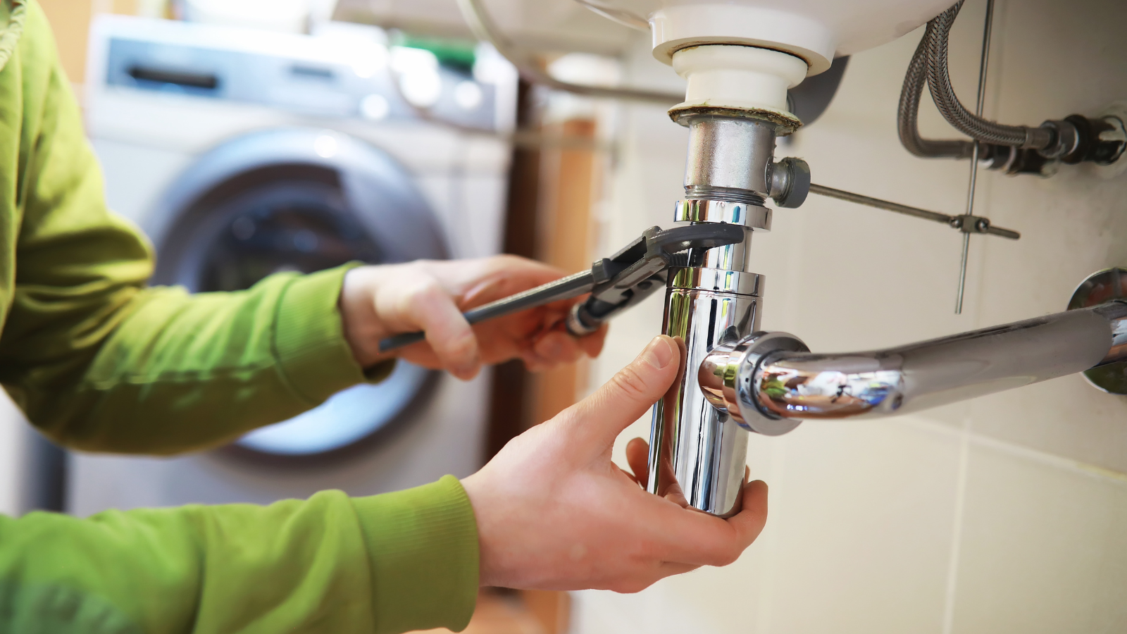 Plumbing Emergencies