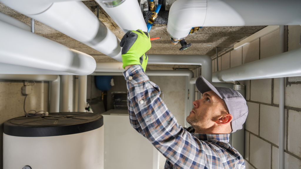 Plumbing Maintenance Tips