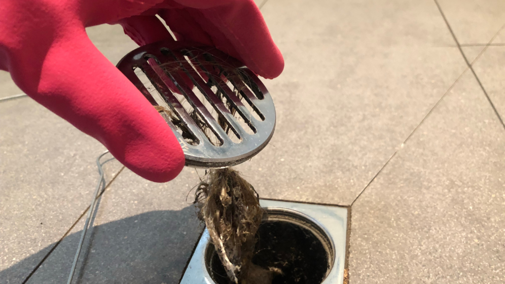 Why Regular Drain Cleaning is Crucial