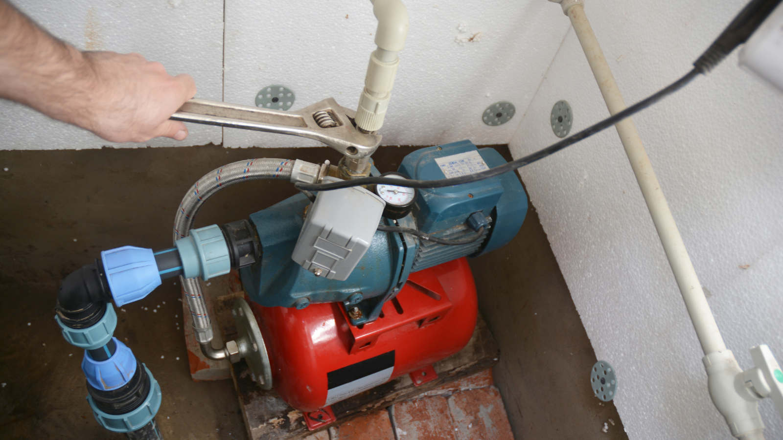 Maintaining Your Sump Pump