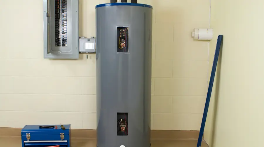 Water Heater