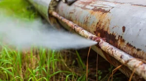 Gas Leaks