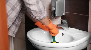 Plunger