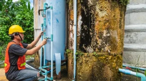 Water Heater